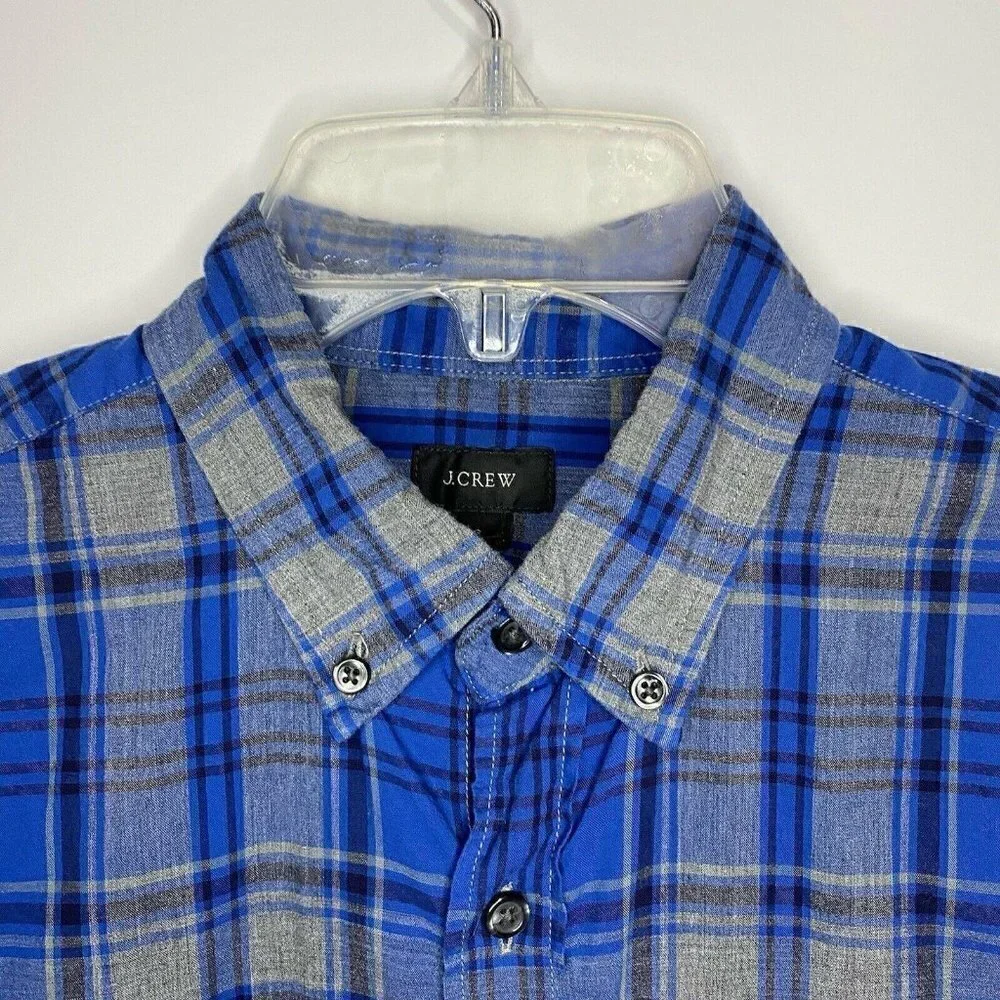 J. Crew crew men’s